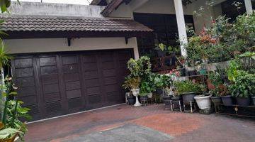 Gambar 3 Rumah Luas Di Bintaro