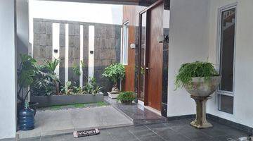 Gambar 1 Rumah Bagus Brand New Di Sektor 9 Bintaro