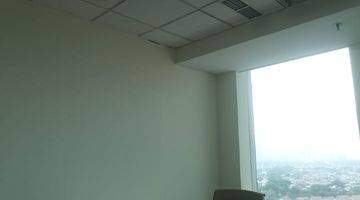 Gambar 5 OFFICE FURNISH 137sqm MENARA BIDAKARA 2 BISA BEBAS GAGE