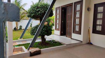 Gambar 2 Dijua 1 Unit Rumah di Bukit Golf Arcadia Cibubur Fully Furnished, Sudah Include Perabotan.