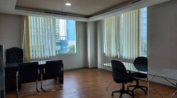 Gambar 4 Disewakan Ruang Kantor Menara Dea 1 Dea Tower 1 265m2