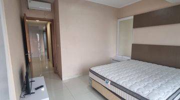 Gambar 3  Disewakan Apartemen The Mansion Dukuh Golf Kemayoran