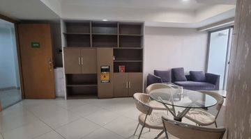 Gambar 1  Disewakan Apartemen The Mansion Dukuh Golf Kemayoran