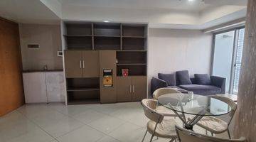 Gambar 5  Disewakan Apartemen The Mansion Dukuh Golf Kemayoran