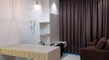 Gambar 2 Apartemen Brooklyn Alam Sutera, 1 Br, Furnished