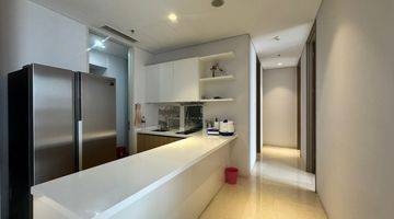 Gambar 3 Apartemen Saumata Alam Sutera, 2 Br, Furnished