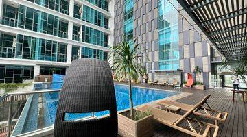 Gambar 1 Apartemen Brooklyn Alam Sutera, 1 Br, Furnished