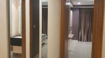 Gambar 3 Apartement The Mansion Dukuh Golf Kemayoran 2 BR Furnished Bagus