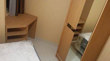 Gambar 2 Apartement The Mansion Dukuh Golf Kemayoran 2 BR Furnished Bagus