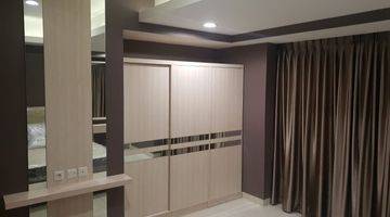 Gambar 5 Apartement The Mansion Dukuh Golf Kemayoran 2 BR Furnished Bagus