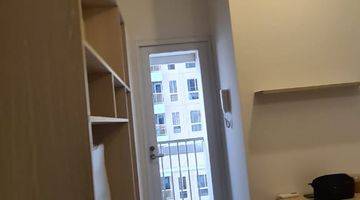 Gambar 4  Dijual Cepat Apartemen Tokyo Pik2 2BR Furnished, Siap Huni Harga Menarik 