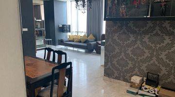 Gambar 1 Dijual Apartemen The Peak Sudirman Jakarta Selatan