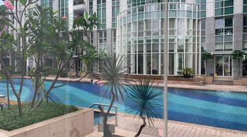 Gambar 2 Dijual Apartemen The Peak Sudirman Jakarta Selatan