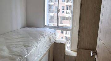 Gambar 1  Dijual Cepat Apartemen Tokyo Pik2 2BR Furnished, Siap Huni Harga Menarik 