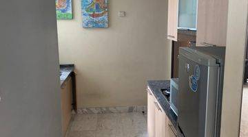 Gambar 4 Dijual Apartemen The Peak Sudirman Jakarta Selatan