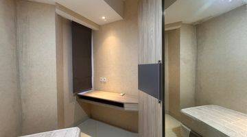 Gambar 5 Dijual Cepat Apartemen Mewah The Mansion Dukuh Golf Kemayoran Lokasi Premium, Siap Huni 