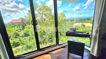 Gambar 1 Villa dengan view cantik di Bali (vsbqmk001)

