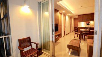 Gambar 3 Prime Location Apartemen 88 Avenue