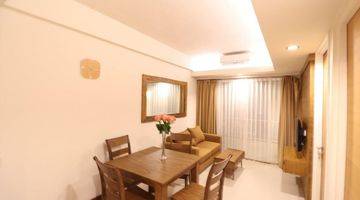 Gambar 4 Prime Location Apartemen 88 Avenue