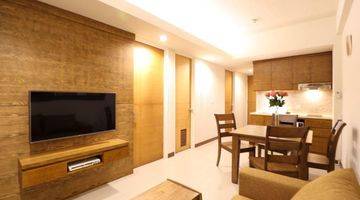 Gambar 5 Prime Location Apartemen 88 Avenue