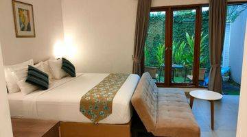 Gambar 2 1 bedroom villa for monthly rental