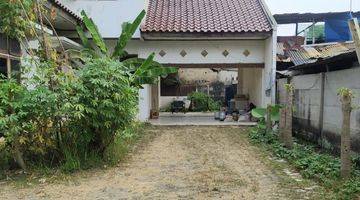 Gambar 4 DI JUAL Bu RUMAH 2 LANTAI DI PONDOK CABE