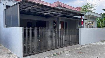 Gambar 1 RUMAH 1 LANTAI DI SEWAKAN LOKASI CIPETE RAYA