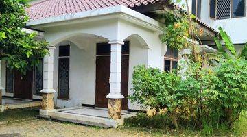 Gambar 2 DI JUAL Bu RUMAH 2 LANTAI DI PONDOK CABE