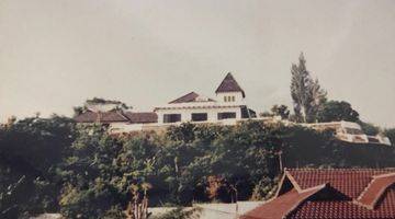 Gambar 4 Rumah Mewah di Gajahmungkur View Keren 