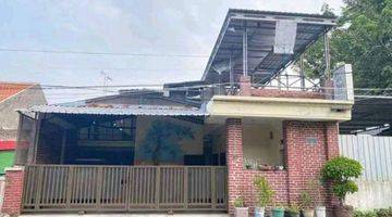 Gambar 3 Rumah di Kalicari singa tlogosari Semarang 