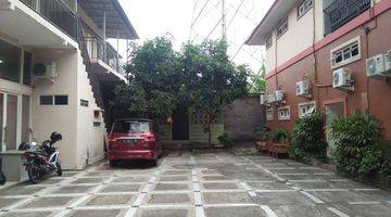 Gambar 1 Homestay & Kos Executive Bukitsari Semarang 2 Lantai