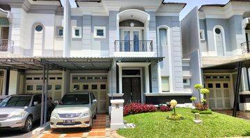 Gambar 1 Dijual cepat rumah di emerald phg gading serpong