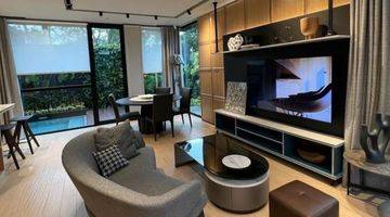 Gambar 3 Colony Rumah 2 Lantai Modern Di Lippo Central Karawaci Tangerang