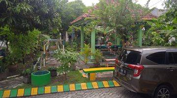 Gambar 4 Dijual Rumah HOOK Full Bangunan @ Babatan indah, Wiyung