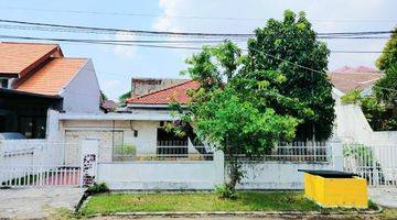 Gambar 1 Dijual Rumah Siap Huni Shm @ Jemursari