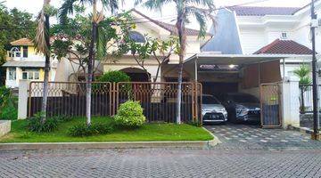 Gambar 1 Dijual Rumah Siap Huni Shm @ Araya 1, Semolowaru