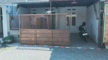 Gambar 1 Dijual Rumah Shm @ Sinar Amerta, Medayu Selatan