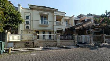 Gambar 1 Disewakan / Dijual Rumah Bagus Siap Huni Shm @ Central Park Mulyosari