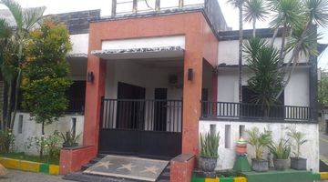 Gambar 2 Dijual Rumah HOOK Full Bangunan @ Babatan indah, Wiyung