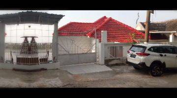 Gambar 1 Dijual Rumah Villa Asset Pribadi Shm @ Prigen, Pasuruan