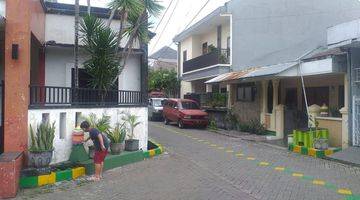 Gambar 3 Dijual Rumah HOOK Full Bangunan @ Babatan indah, Wiyung