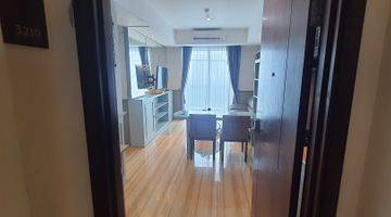 Gambar 1 Apartemen Baru Furnished Grand Sungkono Lagoon Surabaya