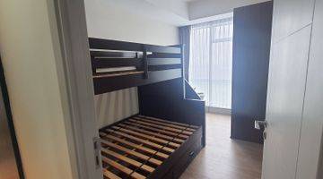 Gambar 3 Apartemen Baru Grand Sungkono Lagoon Furnished