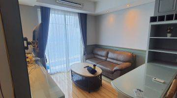 Gambar 2 Apartemen Baru Furnished Grand Sungkono Lagoon Surabaya