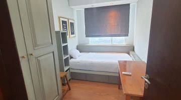 Gambar 4 Apartemen Baru Furnished Grand Sungkono Lagoon Surabaya