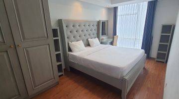 Gambar 2 Apartemen Baru Furnished Grand Sungkono Lagoon Surabaya