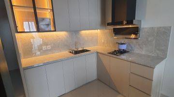 Gambar 1 Apartemen Baru Grand Sungkono Lagoon Furnished