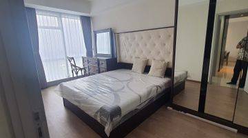 Gambar 4 Apartemen Baru Grand Sungkono Lagoon Furnished