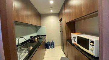 Gambar 2 Dijual Disewakan Unit Apartement Branz Tb Simatupang 