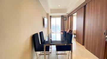 Gambar 3 Dijual Disewakan Unit Apartement Branz Tb Simatupang 